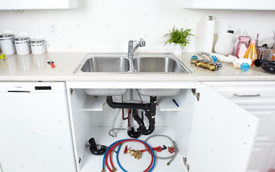 recherche artisan plombier Paris 18