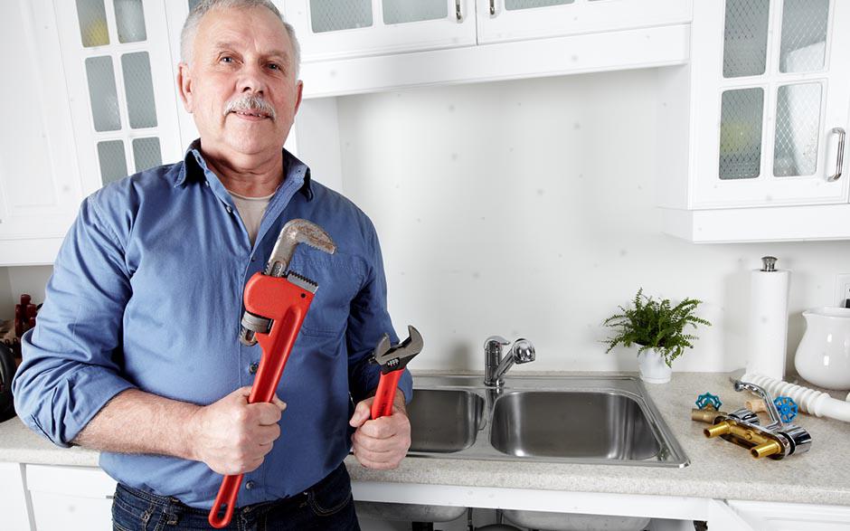 plombier installateur thermique Saint-Ouen