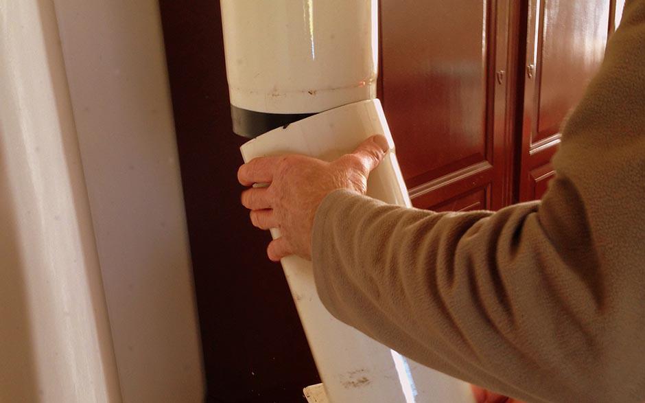 plombier installateur thermique Saint-Ouen