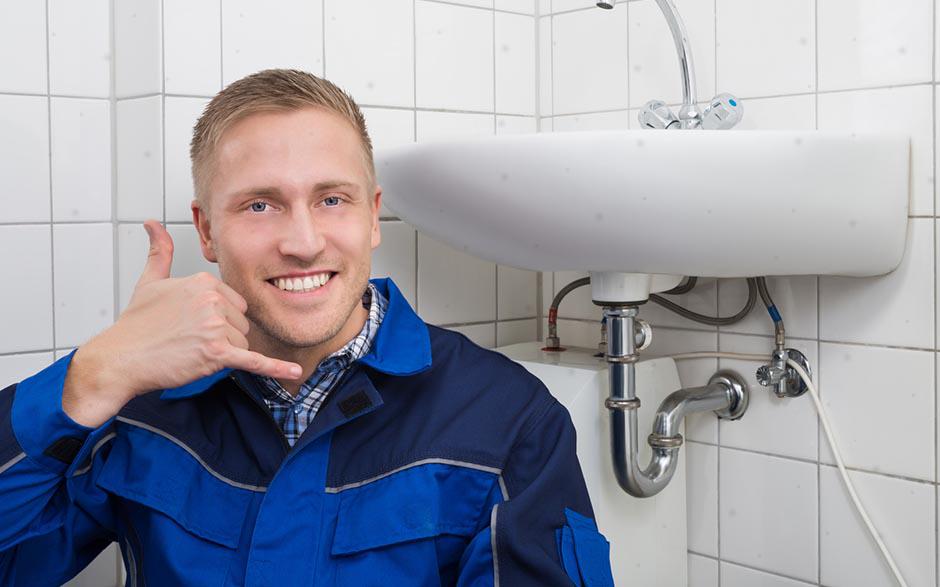 plombier installateur thermique Drancy