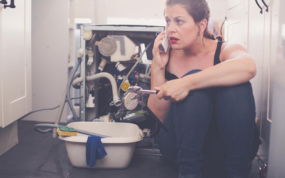 recherche artisan plombier Paris 18